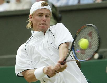 Hewitt no jugar&aacute; en Madrid para seguir preparando la final de la Copa Davis