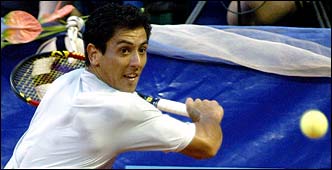 Un premio extra para un gran luchador