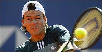 Se sorte&oacute; la Copa Masters