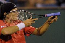 Tommy Haas se hace fuerte en EE.UU