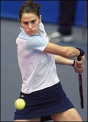 Fue 5-0 c&oacute;modo para Francia