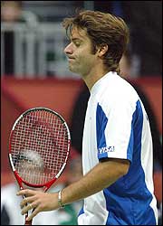 el comienzo del final