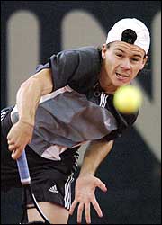 El Mago prefiere arrancar con todo