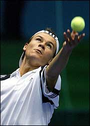 Una zona muy complicada