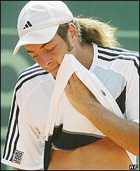 Se termin&oacute; el sue&ntilde;o del Vampiro