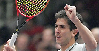 Despues de todo se dio